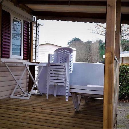 Mobil Home Tendance Tout Confort - Funpass Non Included Gastes Экстерьер фото