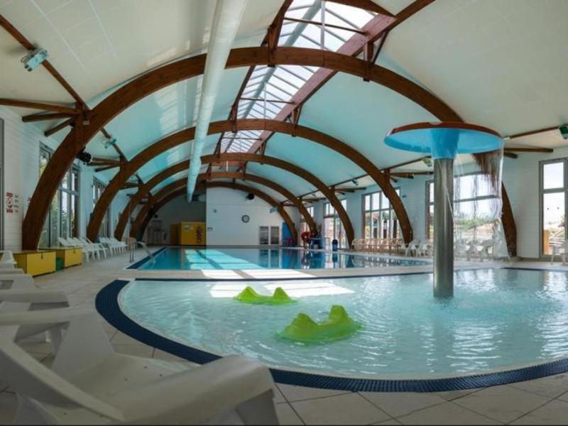 Mobil Home Tendance Tout Confort - Funpass Non Included Gastes Экстерьер фото